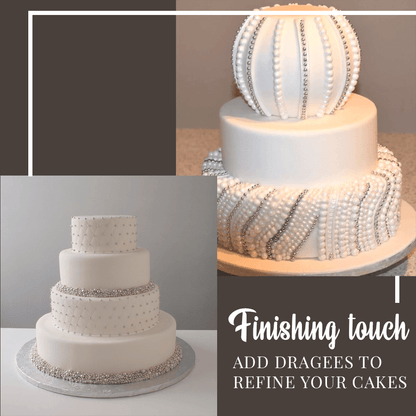 Snugvego 5 Essential Pastry Tools