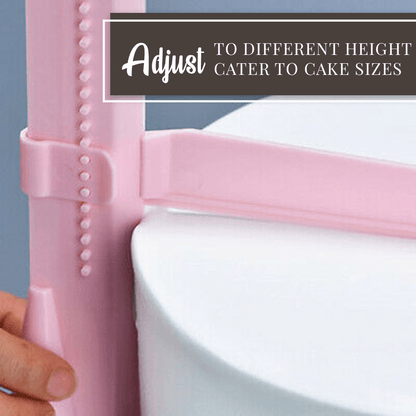 Snugvego 5 Essential Pastry Tools