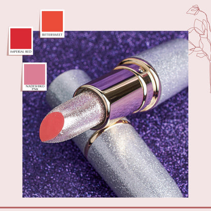 Snugvego Galaxy Beauty Lipstick